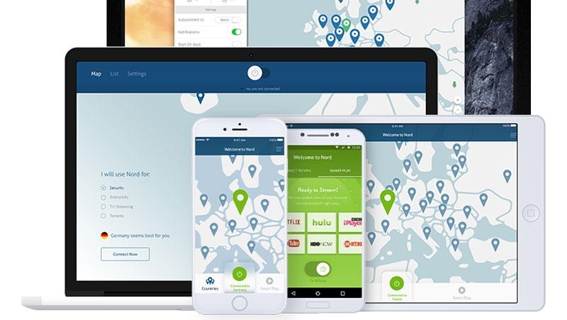best vpn services online
