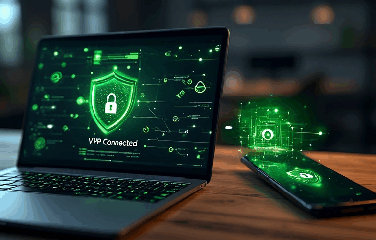 Best Mobile VPN Apps for Safe Public Wi-Fi Browsing