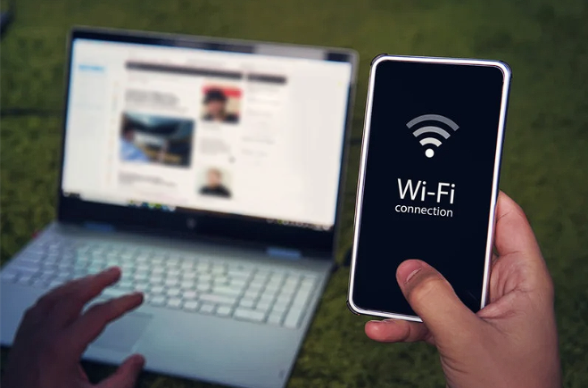 Best Browser Settings for Public Wi-Fi Protection