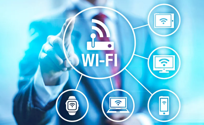 Safe Browsing Habits for Public Wi-Fi Users