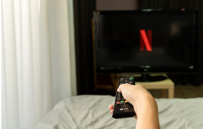 Unblock Netflix Abroad