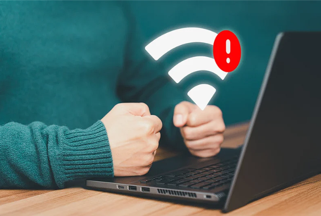 Maintain Fast VPN Speeds Abroad