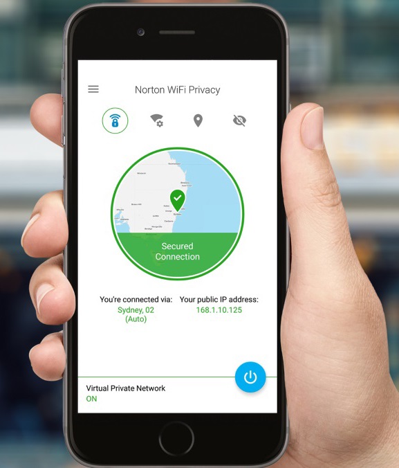 vpn pros